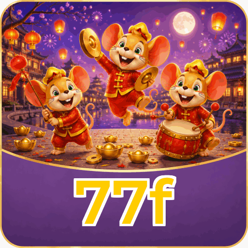 77f
